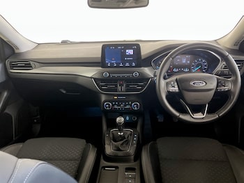 Used Ford Focus 2019 for sale - 75330700: Photo