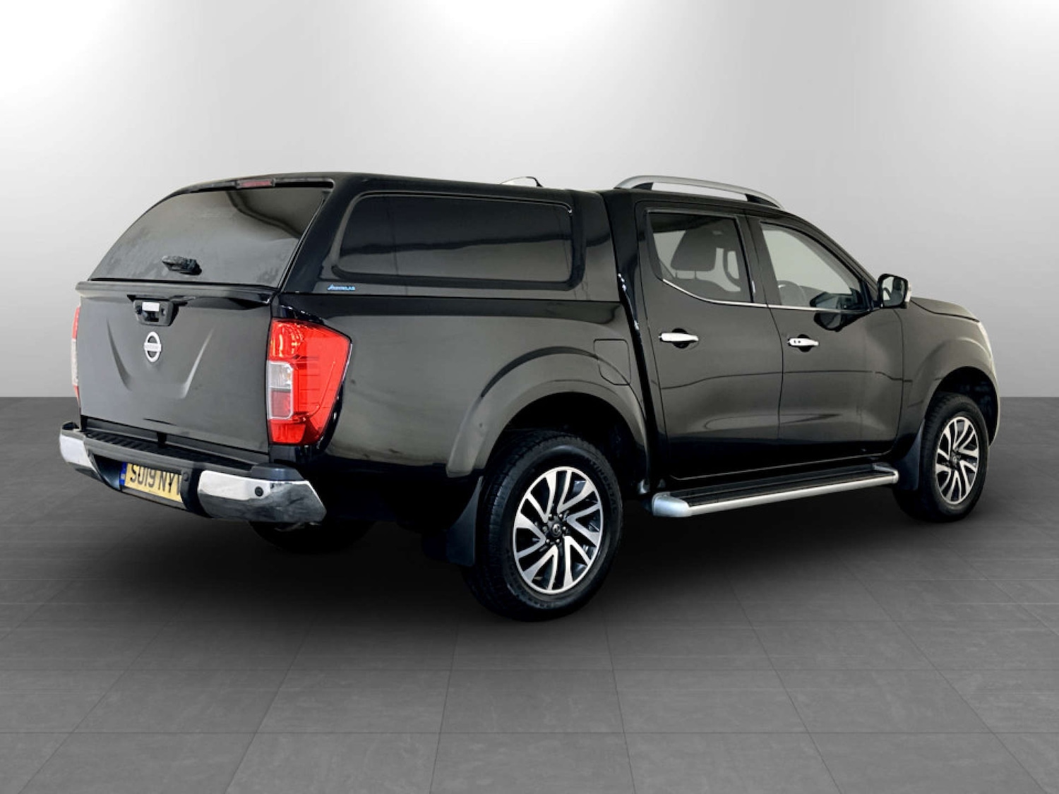 Used Nissan Navara 2019 for sale - 77802705: Photo 10