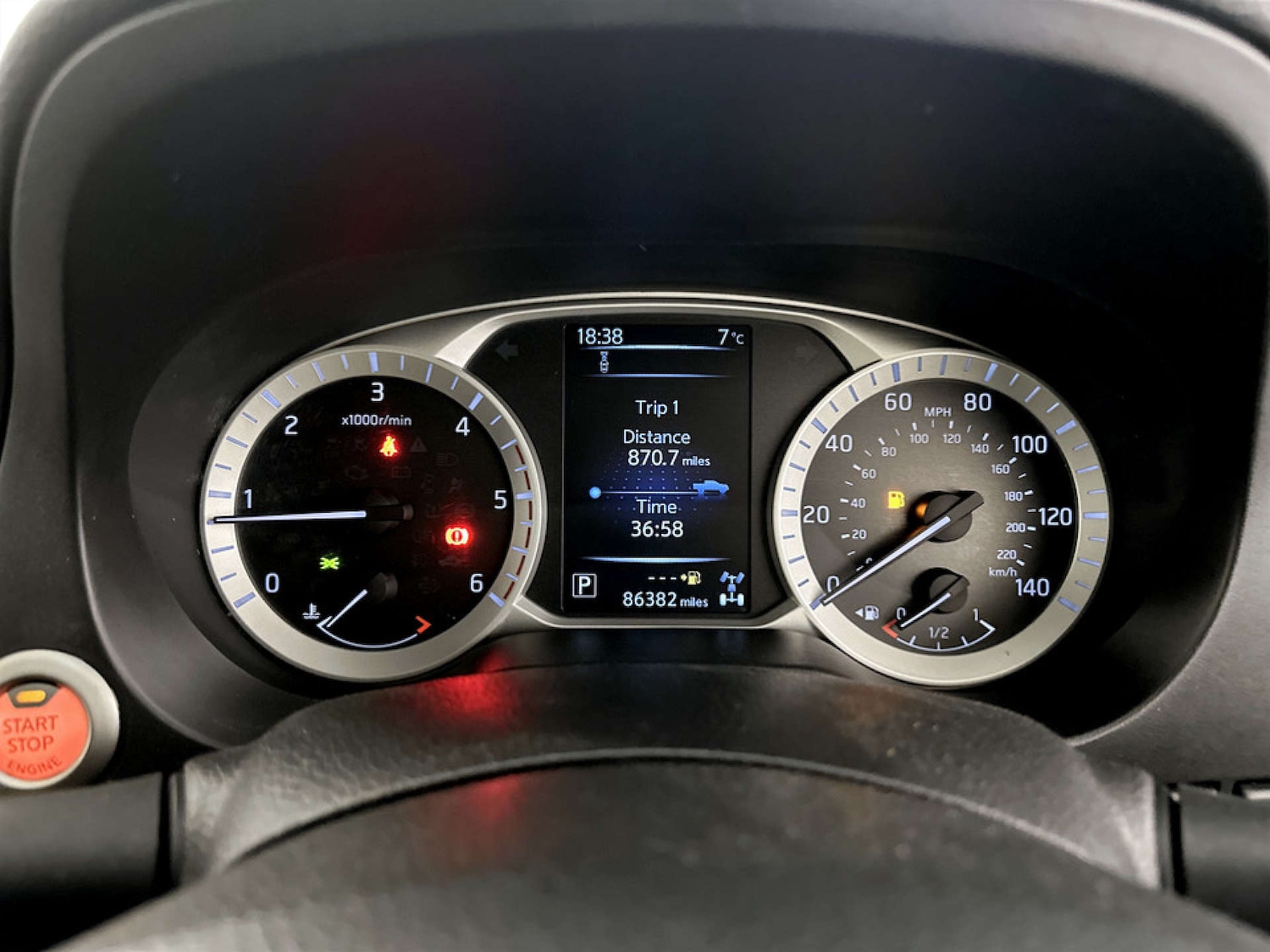 Used Nissan Navara 2019 for sale - 77802705: Photo 19