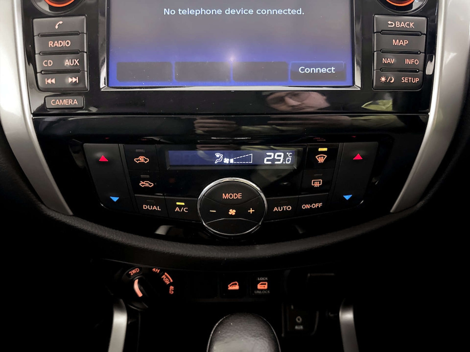 Used Nissan Navara 2019 for sale - 77802705: Photo 25