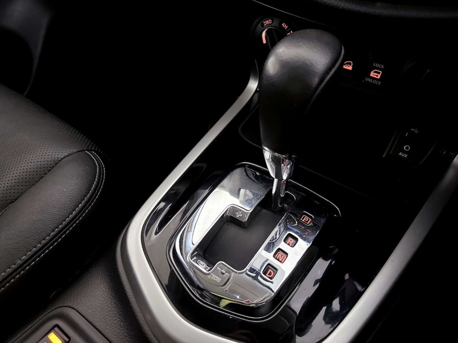 Used Nissan Navara 2019 for sale - 77802705: Photo 26