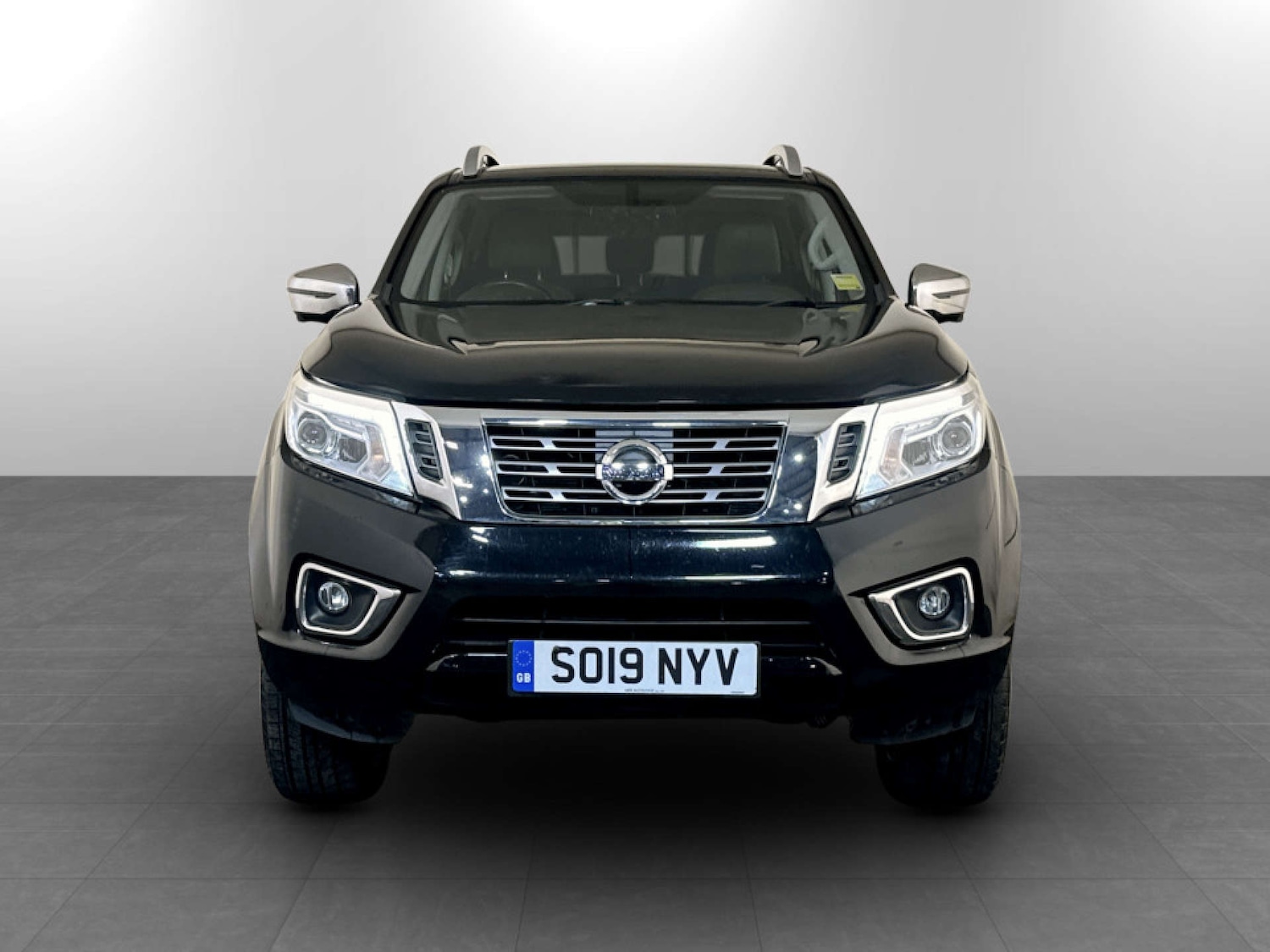 Used Nissan Navara 2019 for sale - 77802705: Photo 5