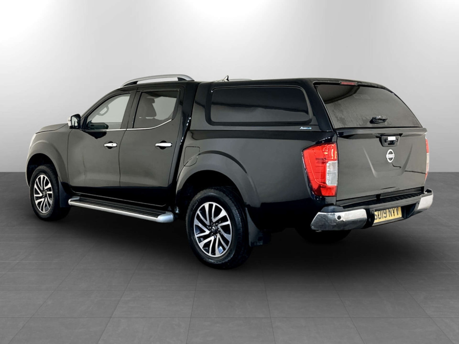 Used Nissan Navara 2019 for sale - 77802705: Photo 8
