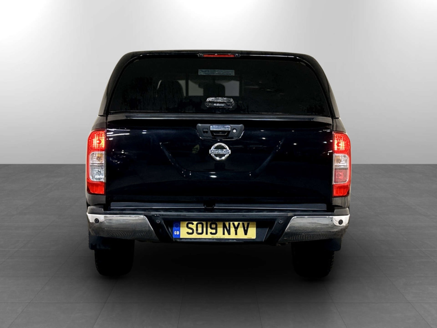 Used Nissan Navara 2019 for sale - 77802705: Photo 9