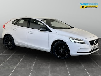 Volvo - V40
