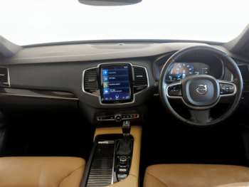 Used Volvo XC90 2017 for sale - 74304270: Photo