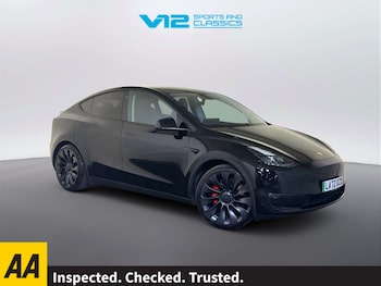 Used Tesla Model Y 2022 for sale - 79448045: Photo