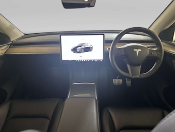 Used Tesla Model Y 2022 for sale - 79448045: Photo