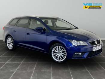 Used SEAT Leon 2020 for sale - 75391236: Photo