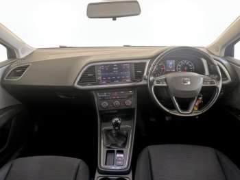 Used SEAT Leon 2020 for sale - 75391236: Photo