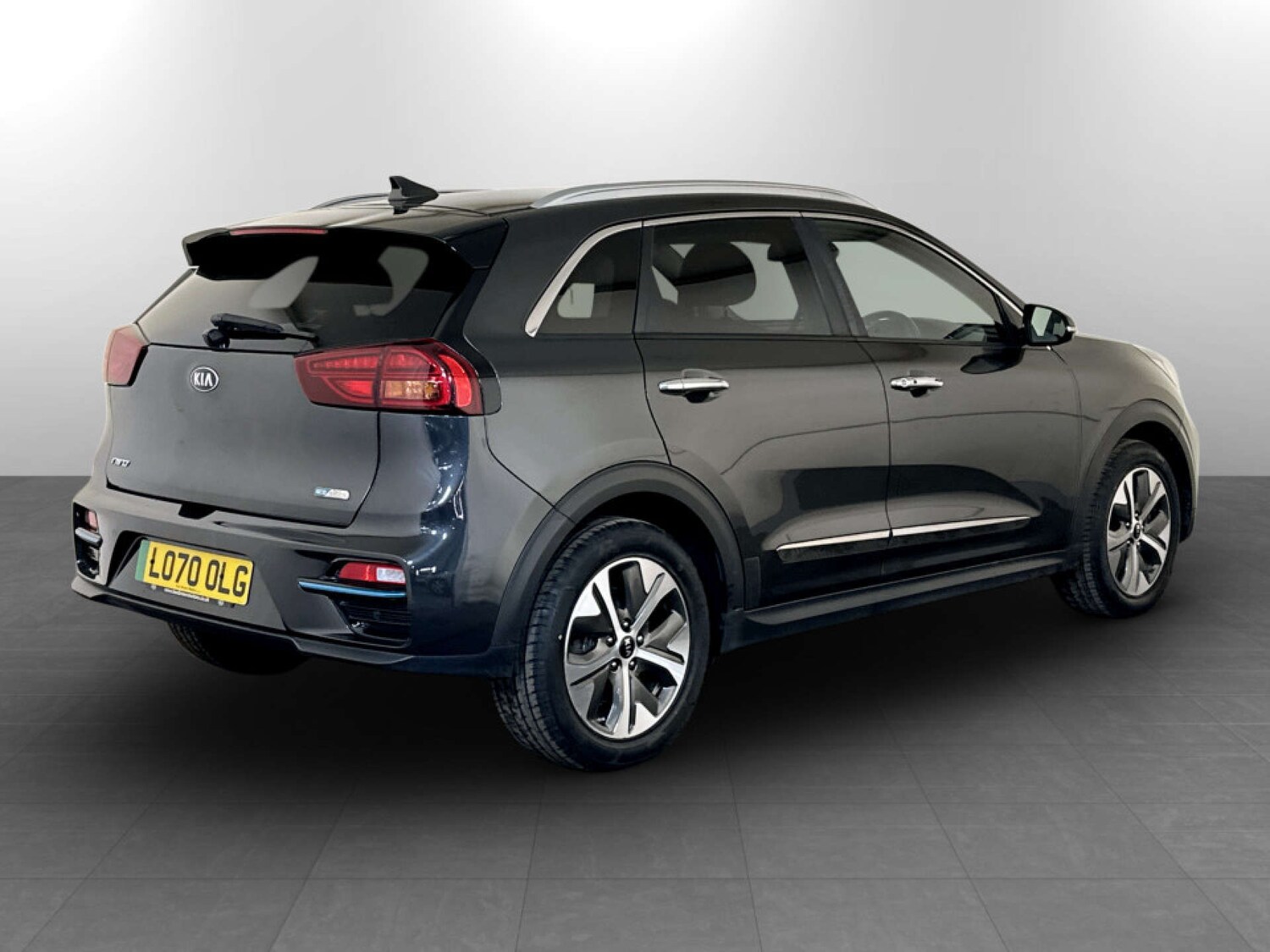 Used Kia Niro 2021 for sale - 77734952: Photo 10