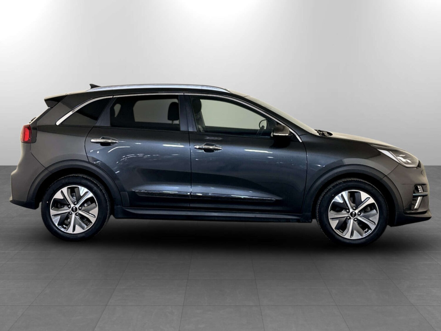Used Kia Niro 2021 for sale - 77734952: Photo 11