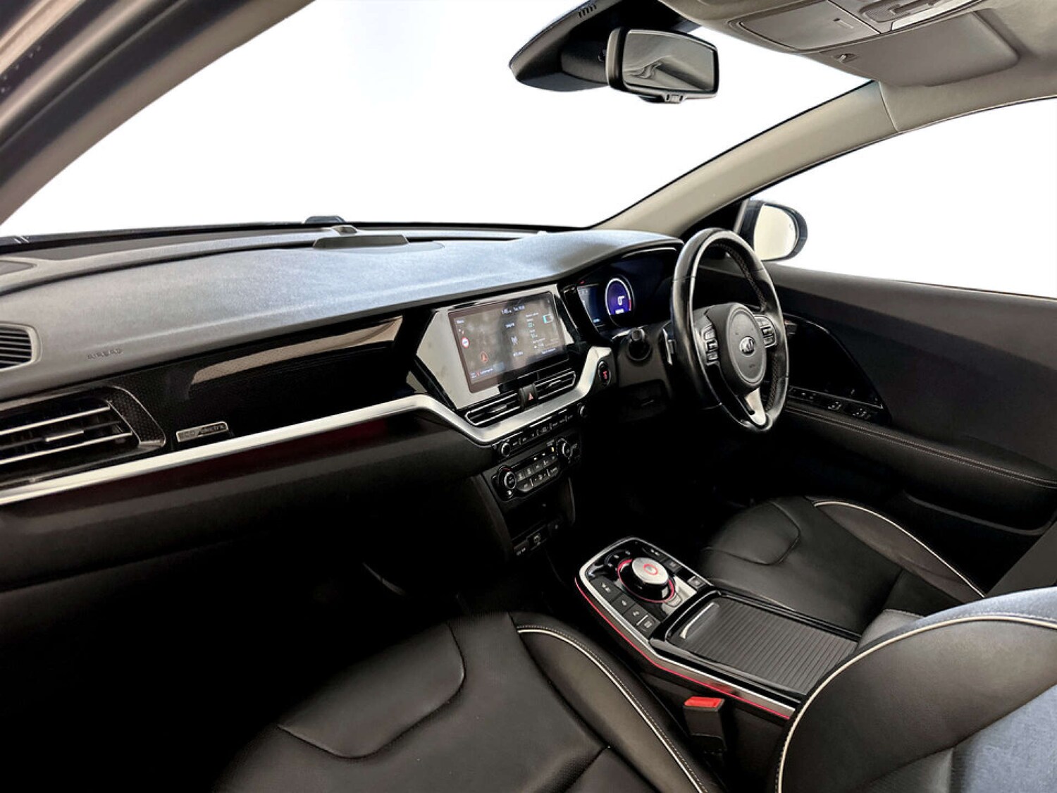 Used Kia Niro 2021 for sale - 77734952: Photo 12