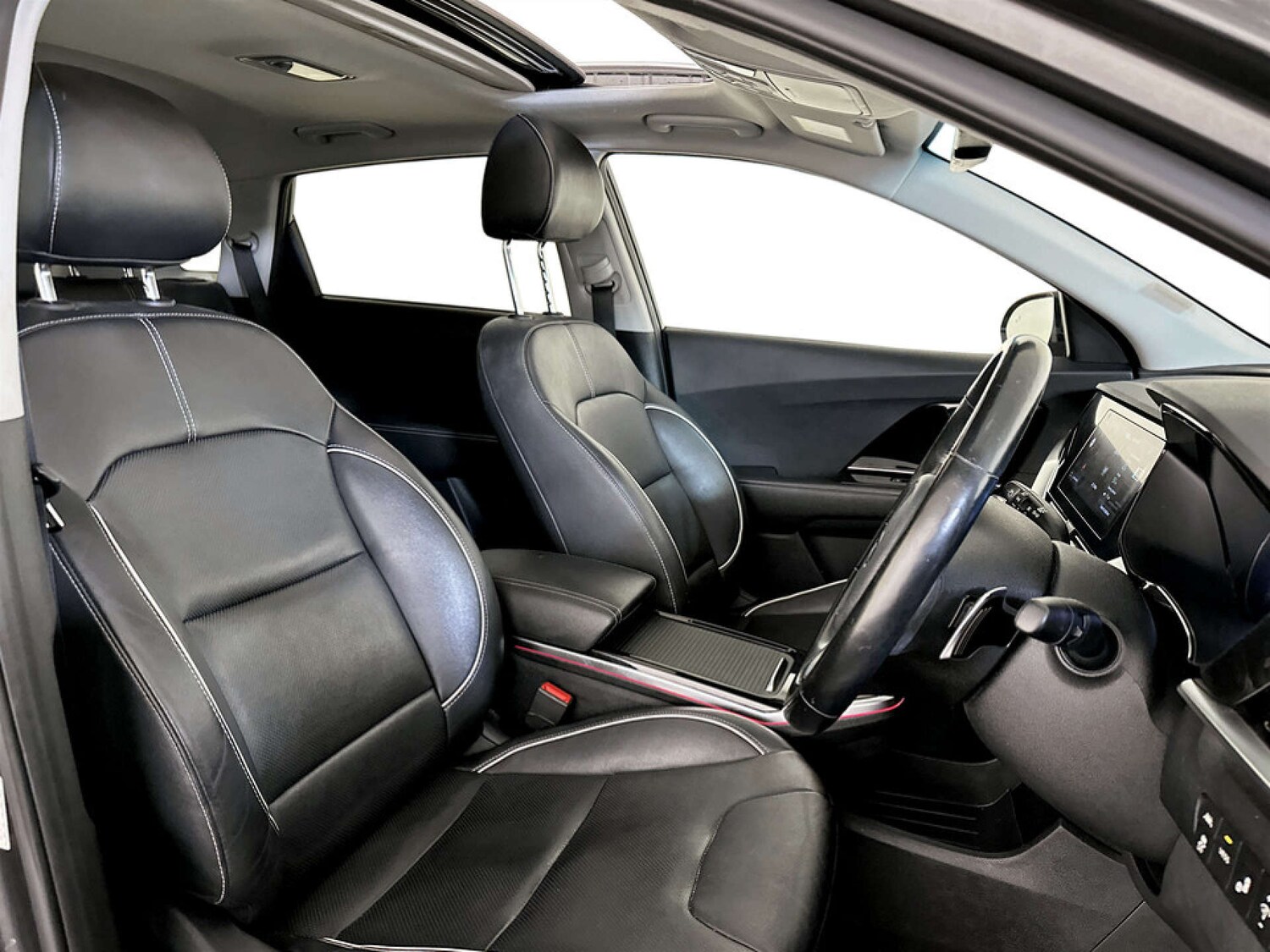 Used Kia Niro 2021 for sale - 77734952: Photo 13