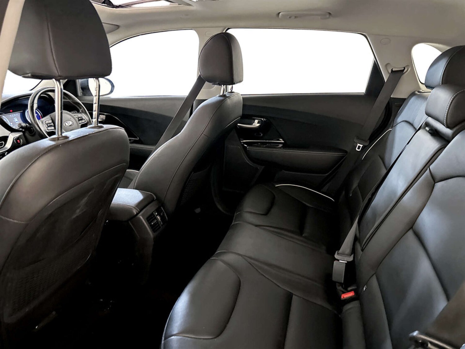 Used Kia Niro 2021 for sale - 77734952: Photo 14