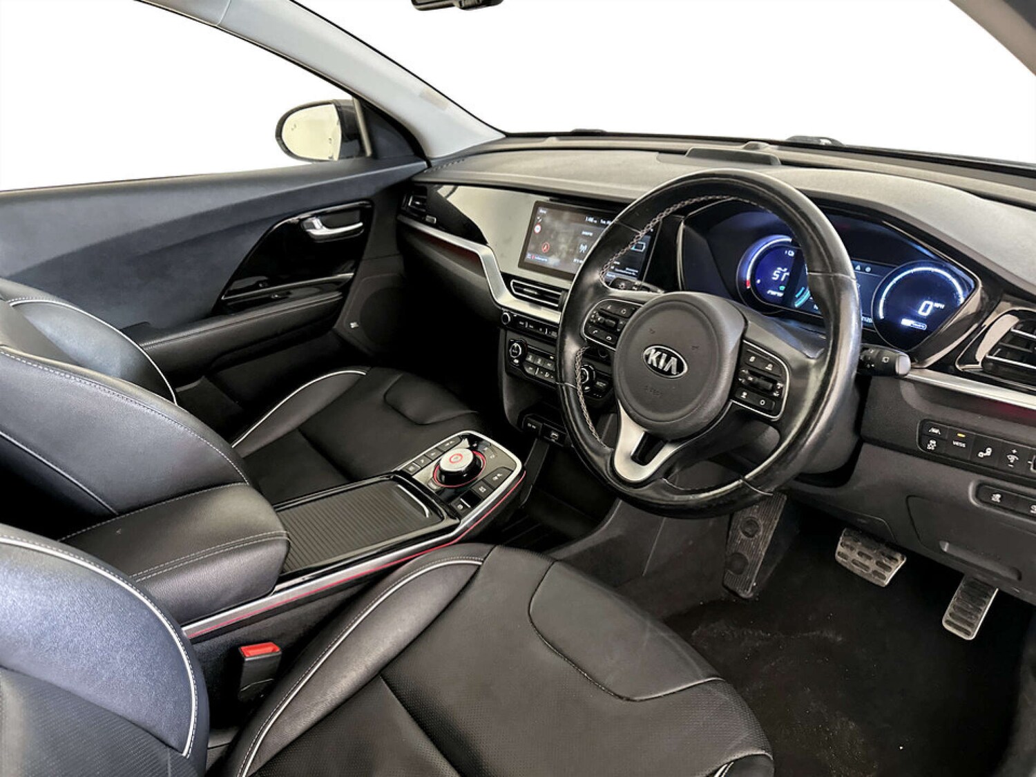 Used Kia Niro 2021 for sale - 77734952: Photo 15