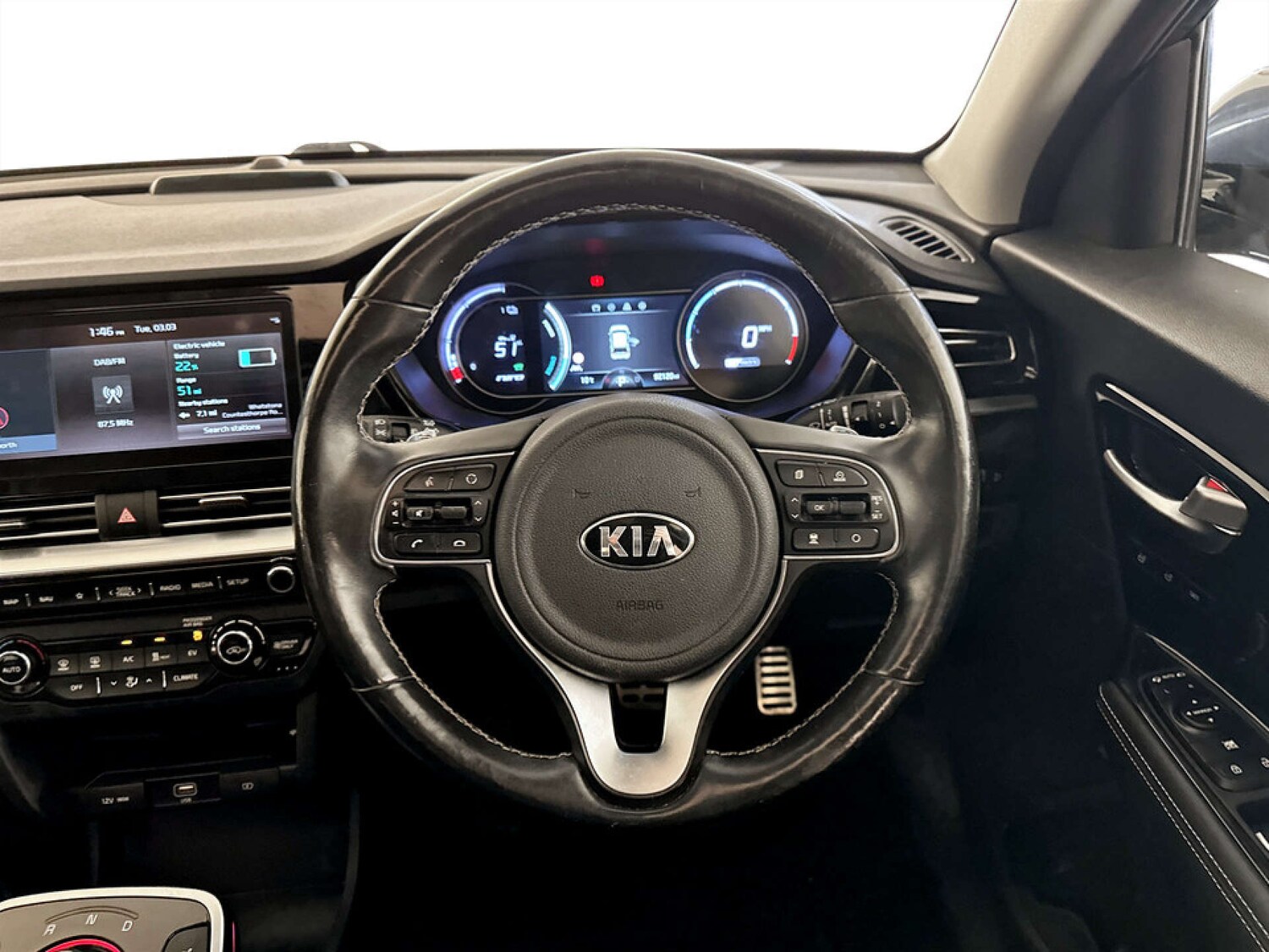 Used Kia Niro 2021 for sale - 77734952: Photo 16