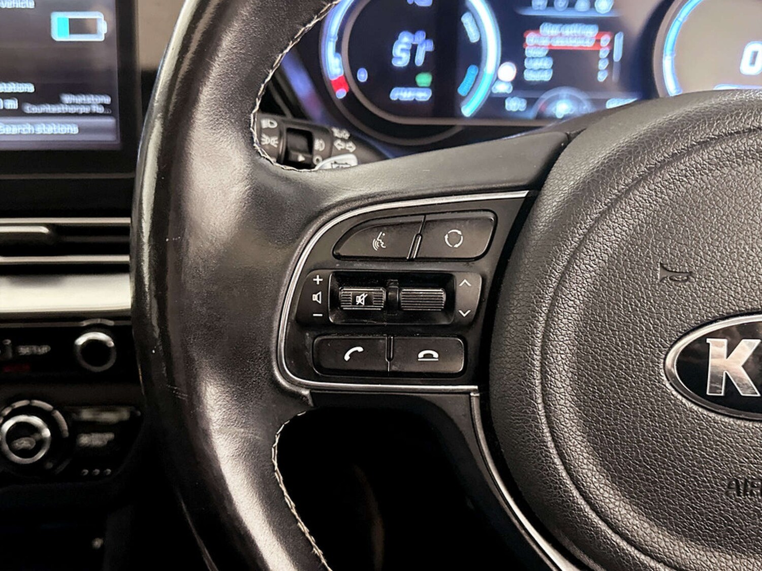 Used Kia Niro 2021 for sale - 77734952: Photo 17