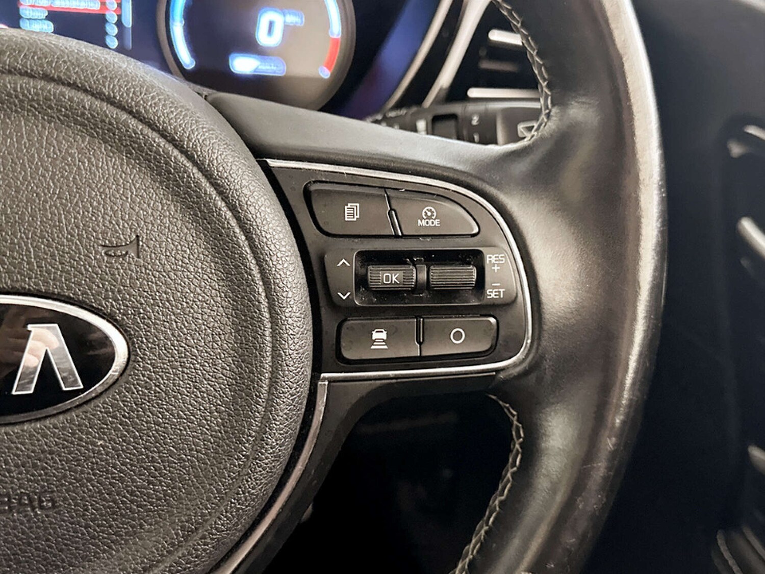 Used Kia Niro 2021 for sale - 77734952: Photo 19