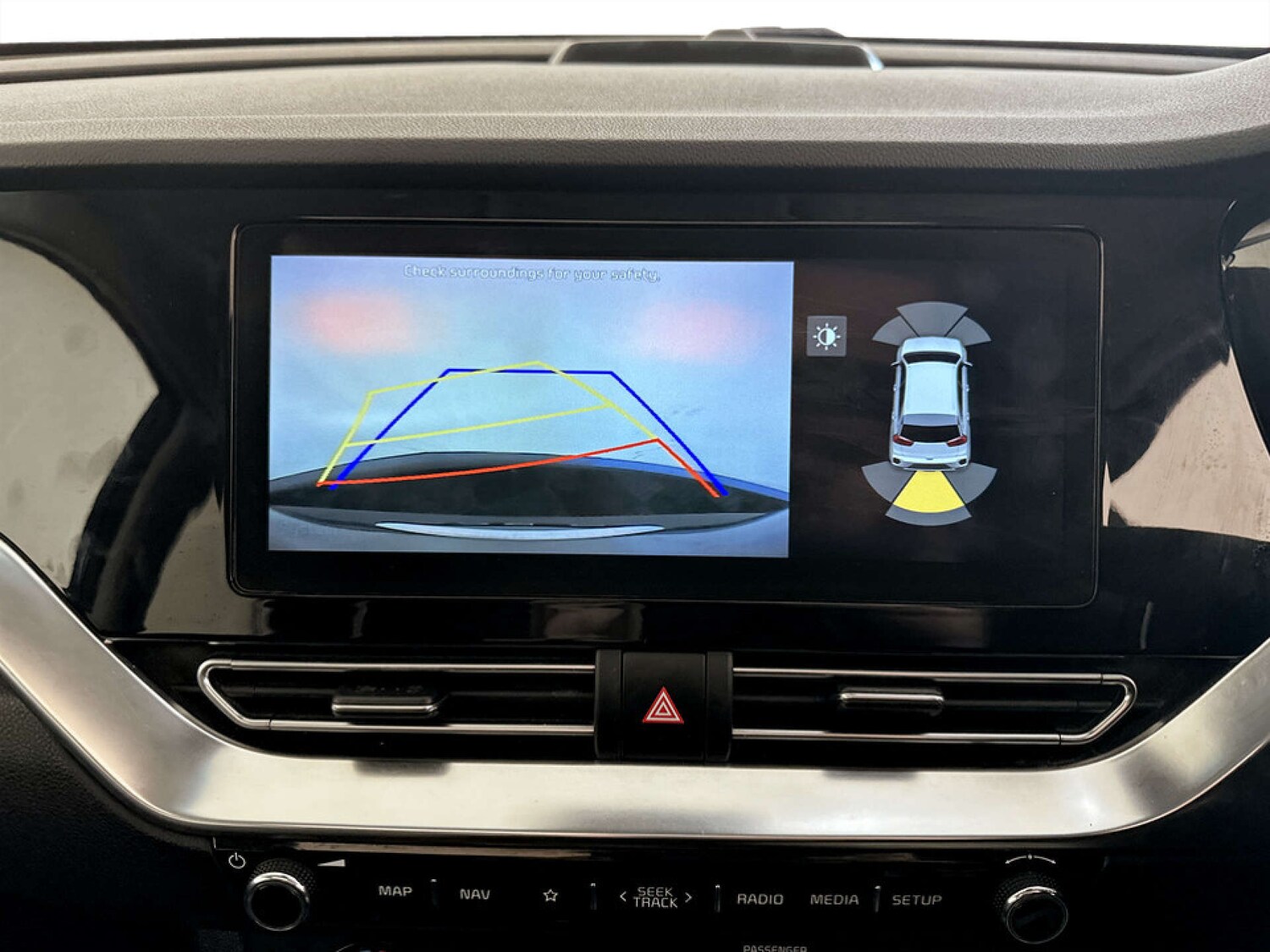 Used Kia Niro 2021 for sale - 77734952: Photo 20