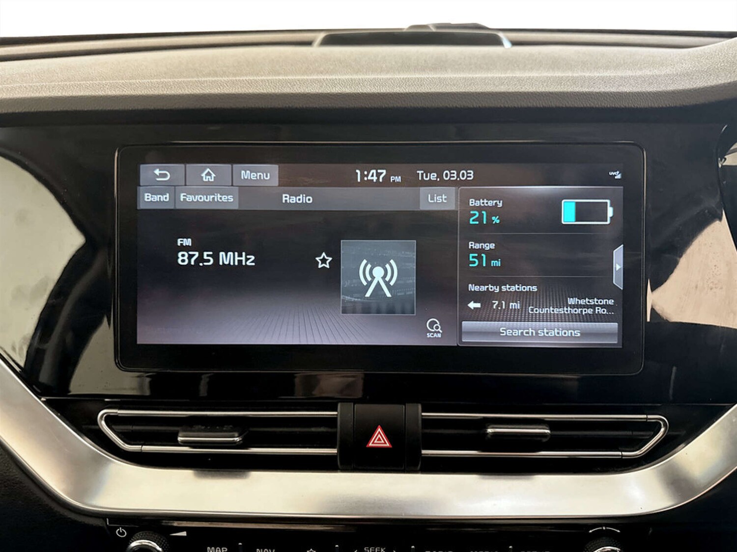 Used Kia Niro 2021 for sale - 77734952: Photo 23