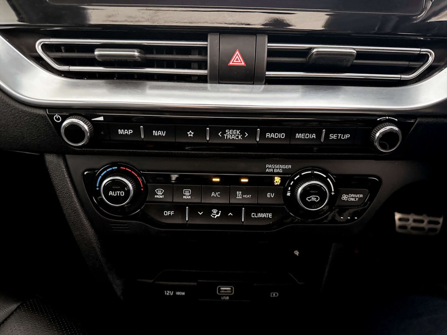 Used Kia Niro 2021 for sale - 77734952: Photo 24