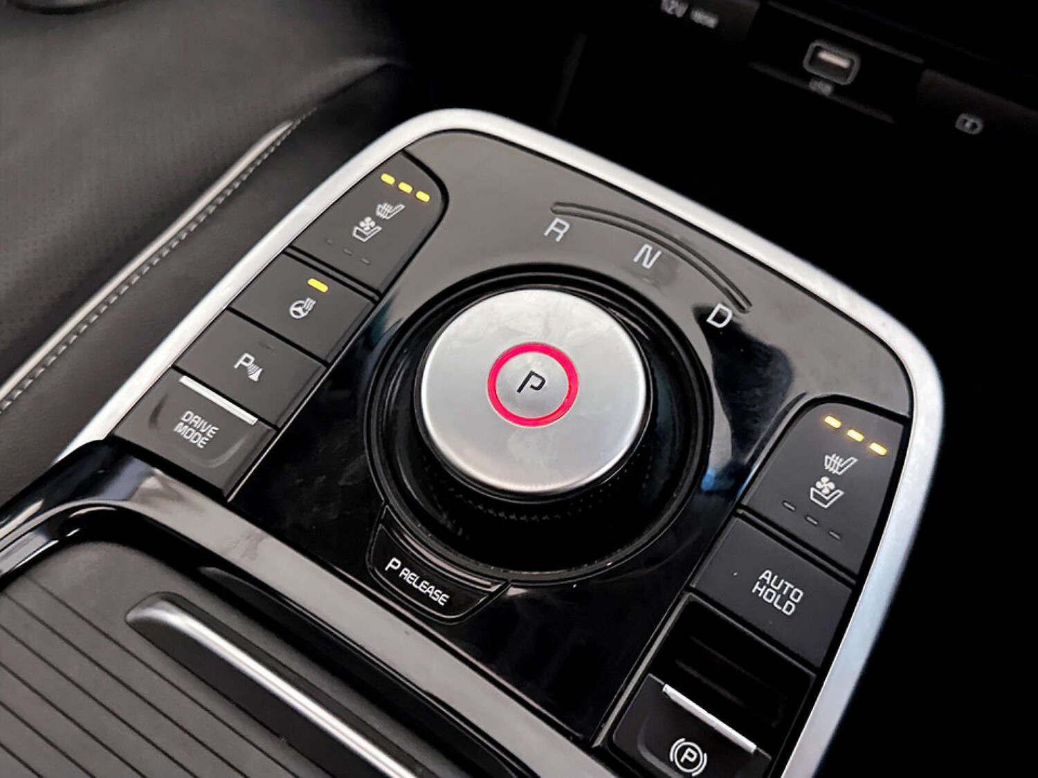 Used Kia Niro 2021 for sale - 77734952: Photo 25