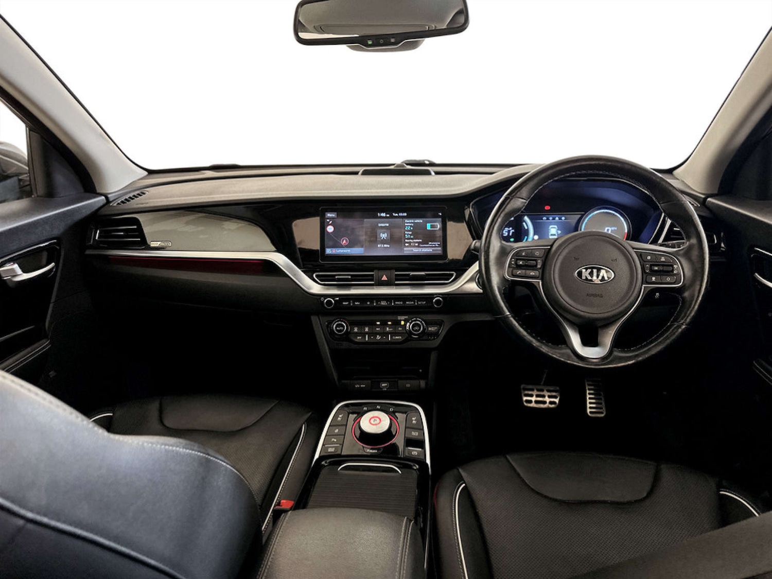 Used Kia Niro 2021 for sale - 77734952: Photo 3