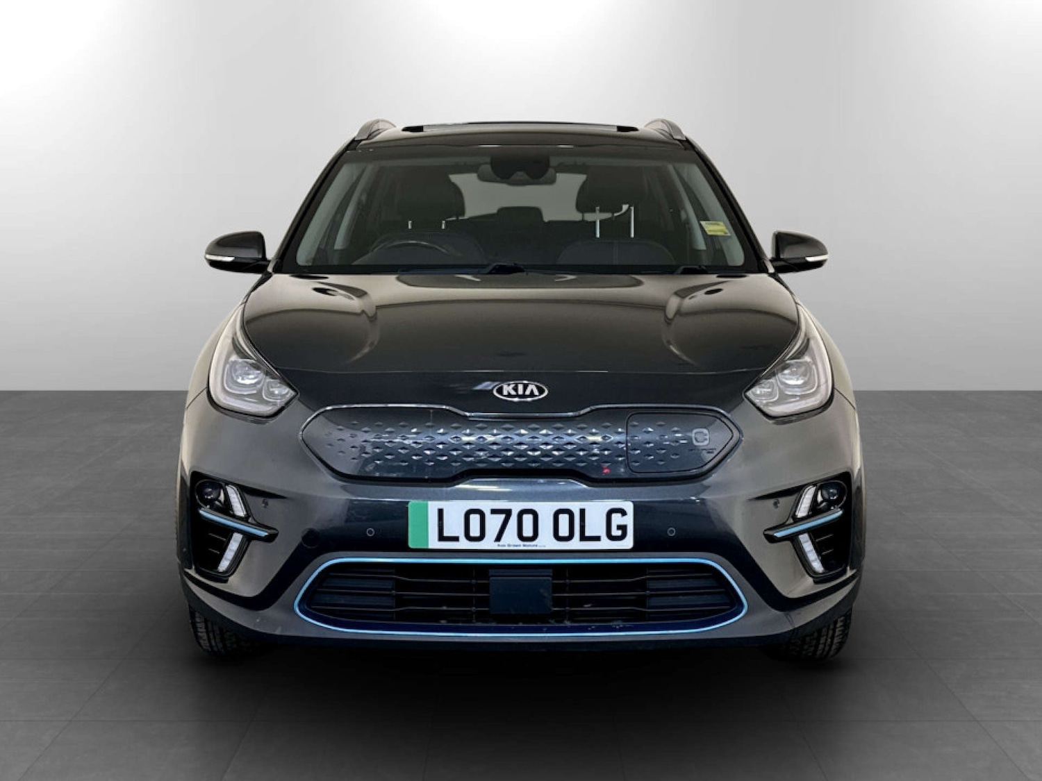 Used Kia Niro 2021 for sale - 77734952: Photo 5