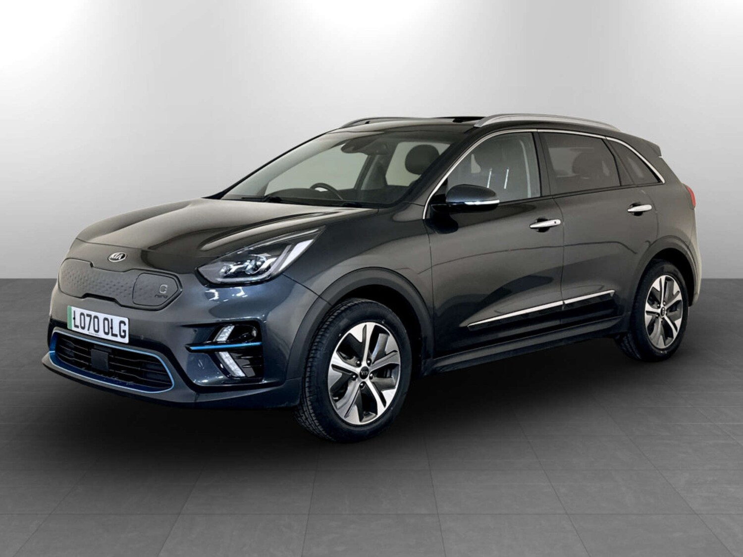 Used Kia Niro 2021 for sale - 77734952: Photo 6