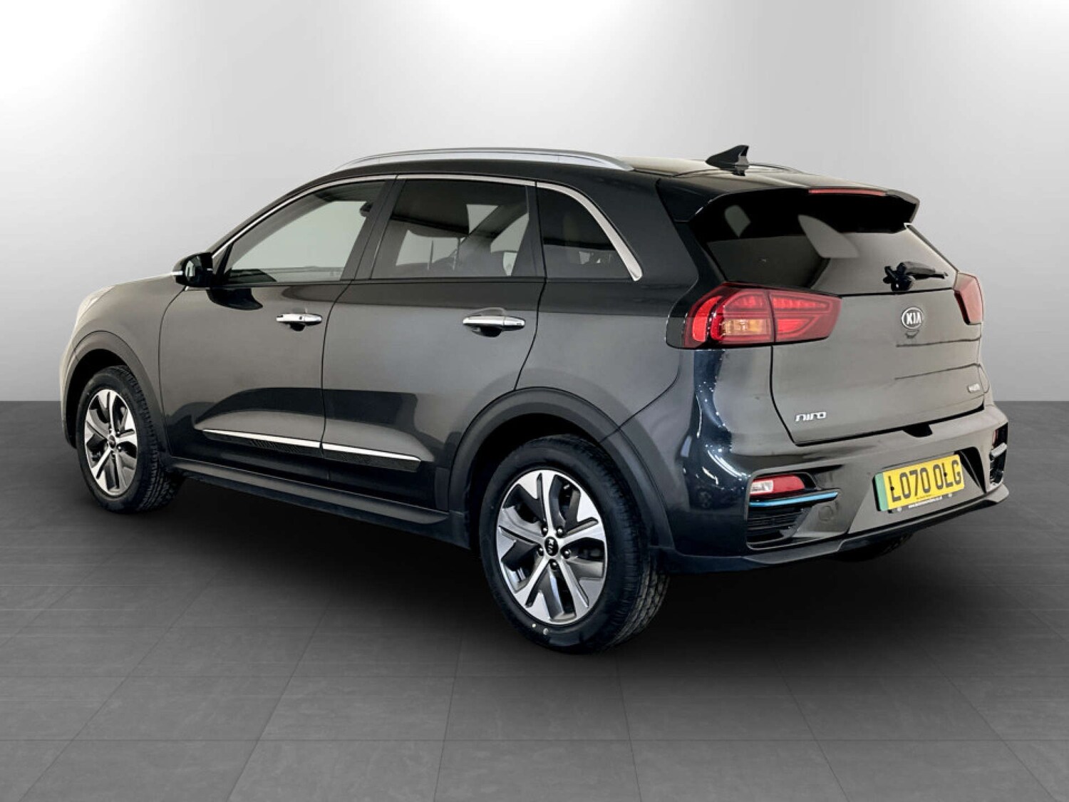 Used Kia Niro 2021 for sale - 77734952: Photo 8