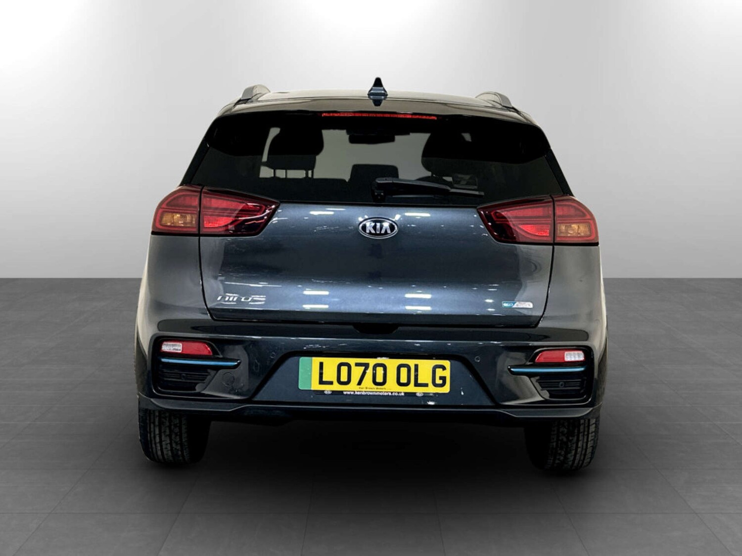 Used Kia Niro 2021 for sale - 77734952: Photo 9