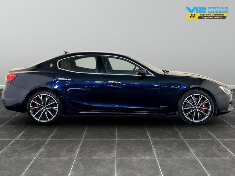 Used Maserati Ghibli 2021 for sale - 76298998: Photo 11