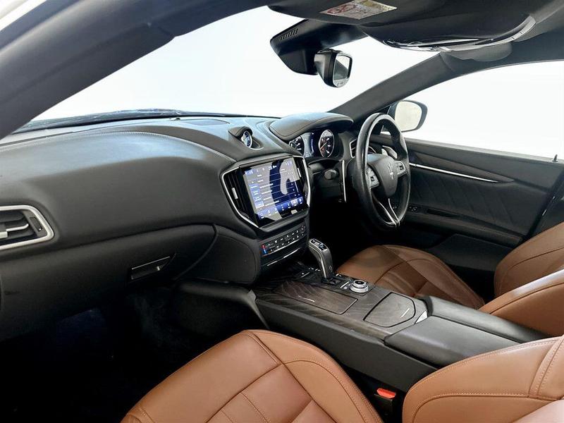 Used Maserati Ghibli 2021 for sale - 76298998: Photo 12