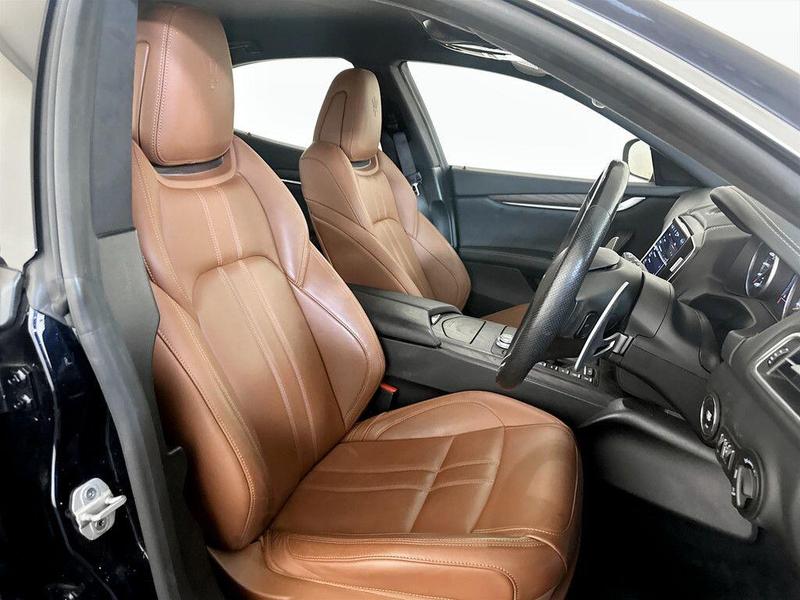 Used Maserati Ghibli 2021 for sale - 76298998: Photo 13