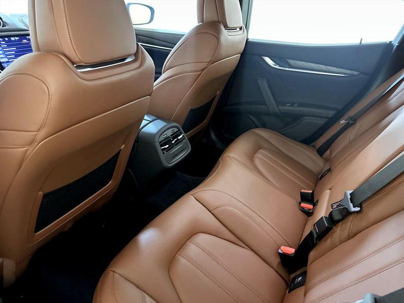 Used Maserati Ghibli 2021 for sale - 76298998: Photo 14