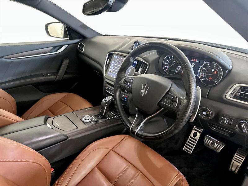 Used Maserati Ghibli 2021 for sale - 76298998: Photo 15