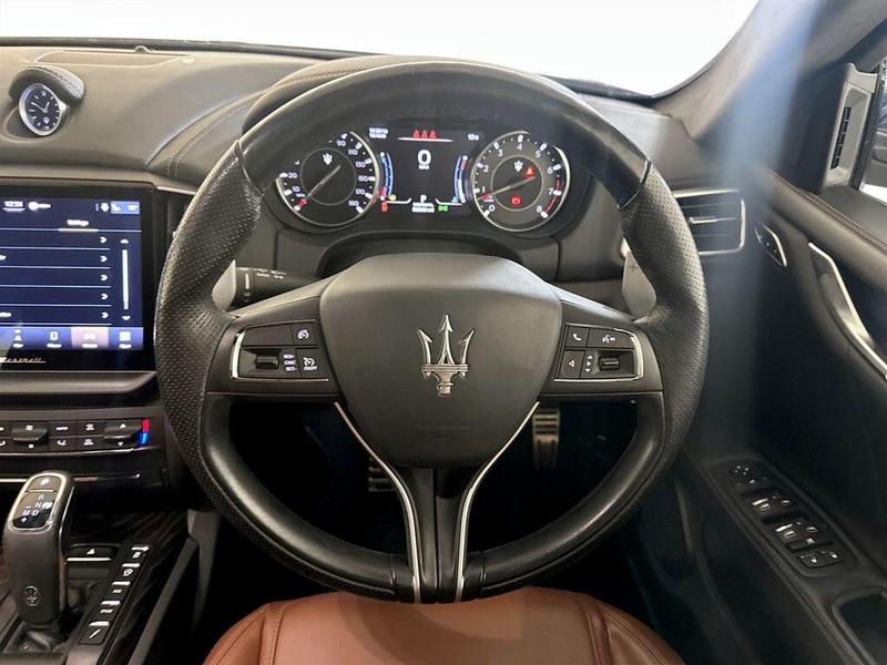 Used Maserati Ghibli 2021 for sale - 76298998: Photo 16