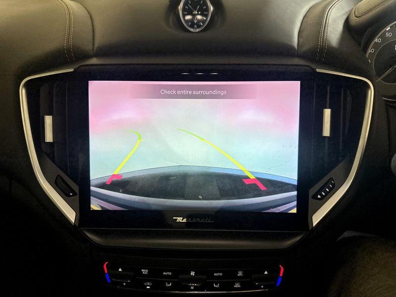 Used Maserati Ghibli 2021 for sale - 76298998: Photo 20