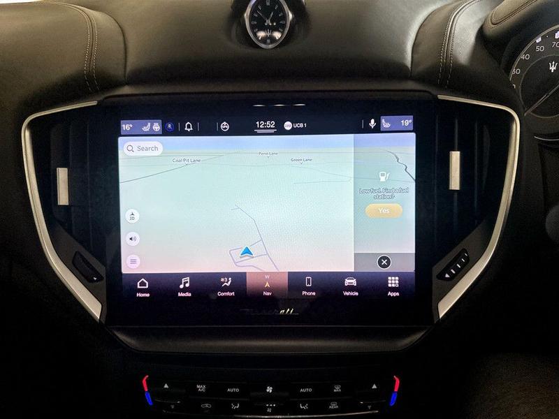 Used Maserati Ghibli 2021 for sale - 76298998: Photo 21