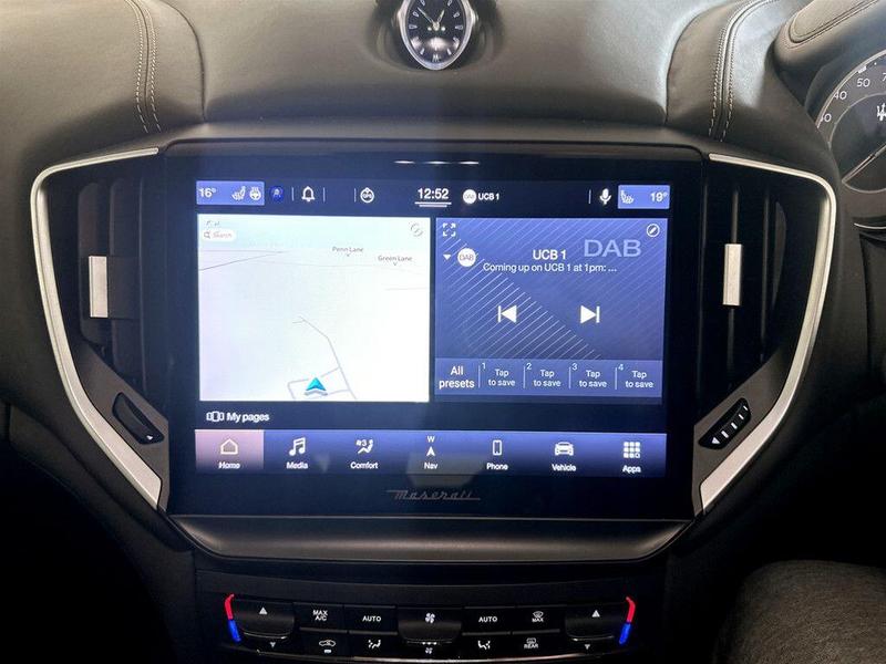 Used Maserati Ghibli 2021 for sale - 76298998: Photo 22