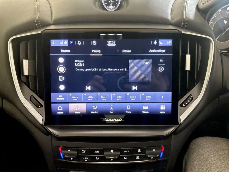 Used Maserati Ghibli 2021 for sale - 76298998: Photo 23