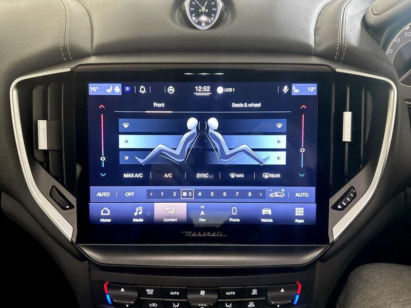 Used Maserati Ghibli 2021 for sale - 76298998: Photo 24