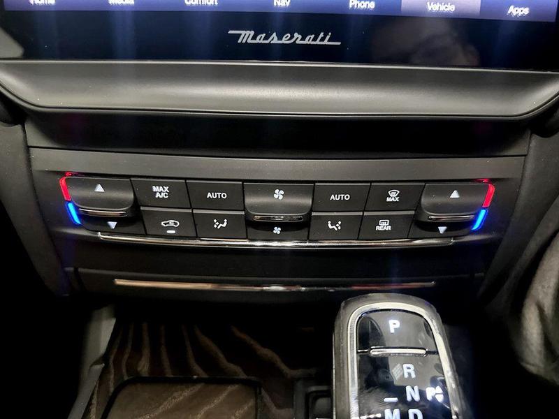 Used Maserati Ghibli 2021 for sale - 76298998: Photo 25