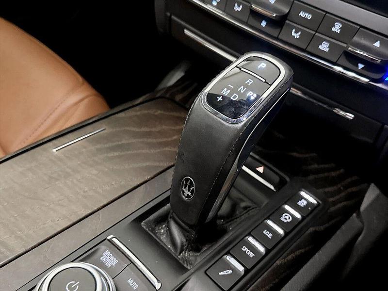 Used Maserati Ghibli 2021 for sale - 76298998: Photo 26