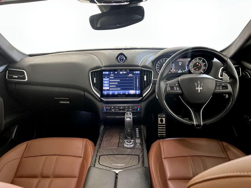 Used Maserati Ghibli 2021 for sale - 76298998: Photo 3