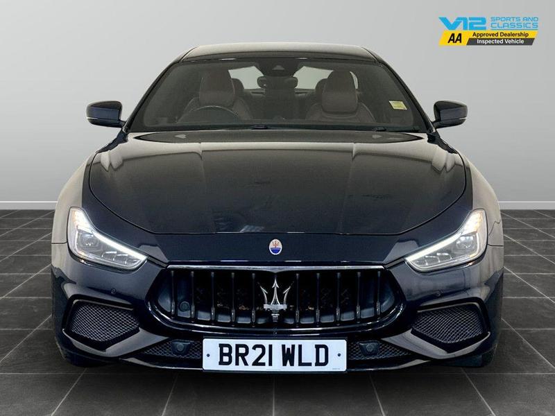 Used Maserati Ghibli 2021 for sale - 76298998: Photo 5