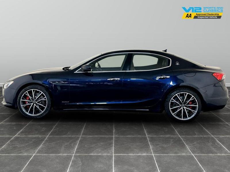 Used Maserati Ghibli 2021 for sale - 76298998: Photo 7