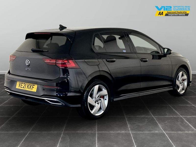 Used Volkswagen Golf 2021 for sale - 76722905: Photo 10