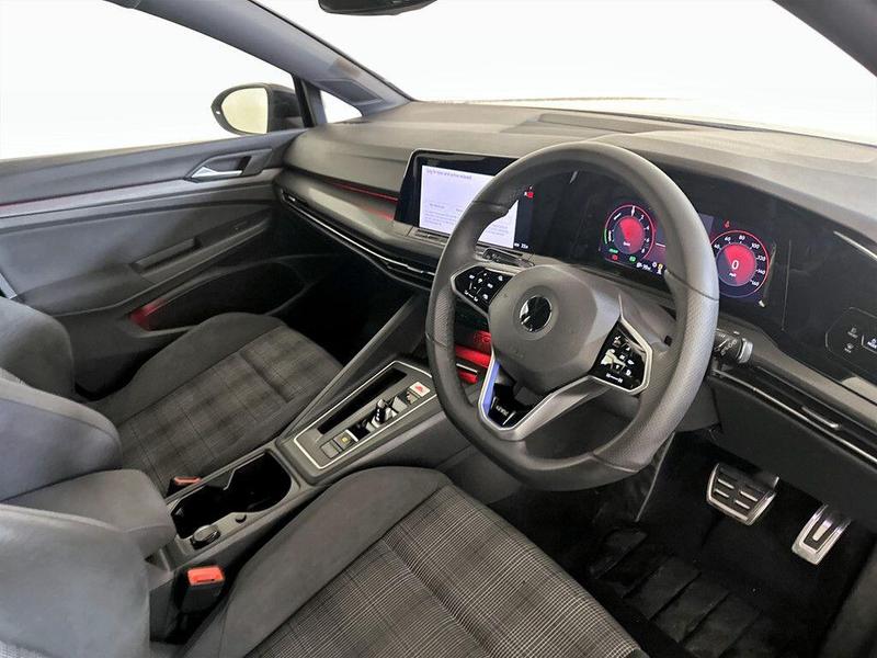 Used Volkswagen Golf 2021 for sale - 76722905: Photo 16